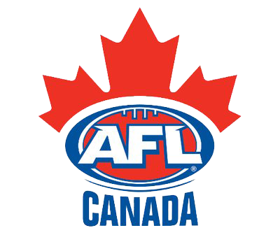 AFL Canada Logo